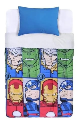 plumon avengers