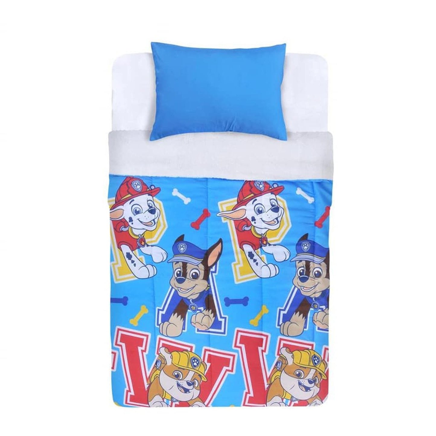paw patrol