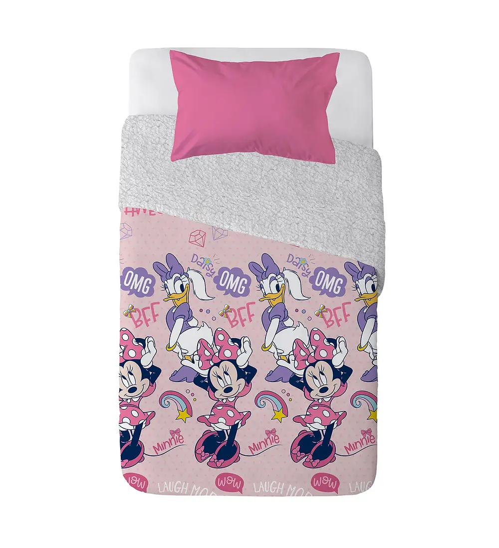 plumon sherpa minnie