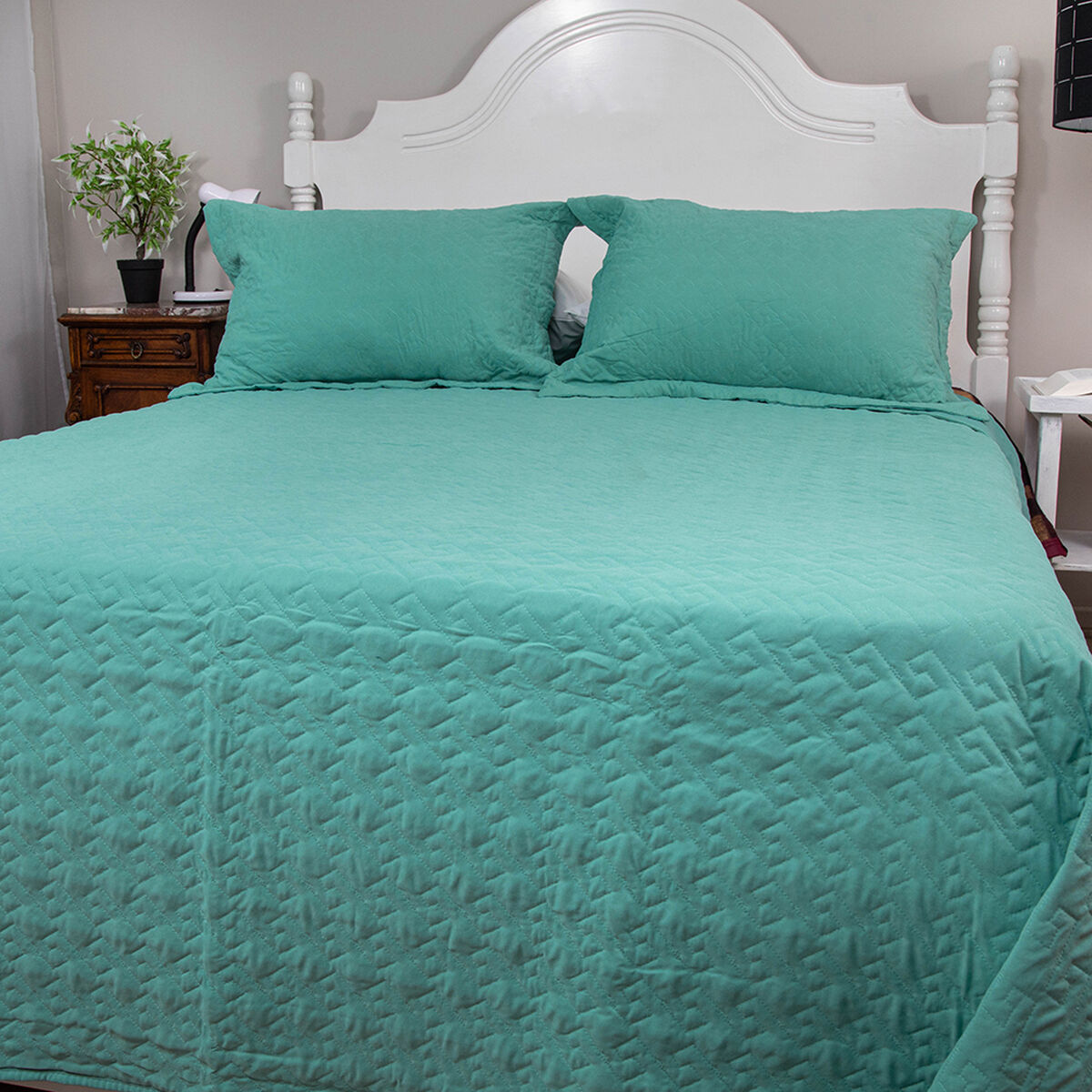 Quilt Velvety