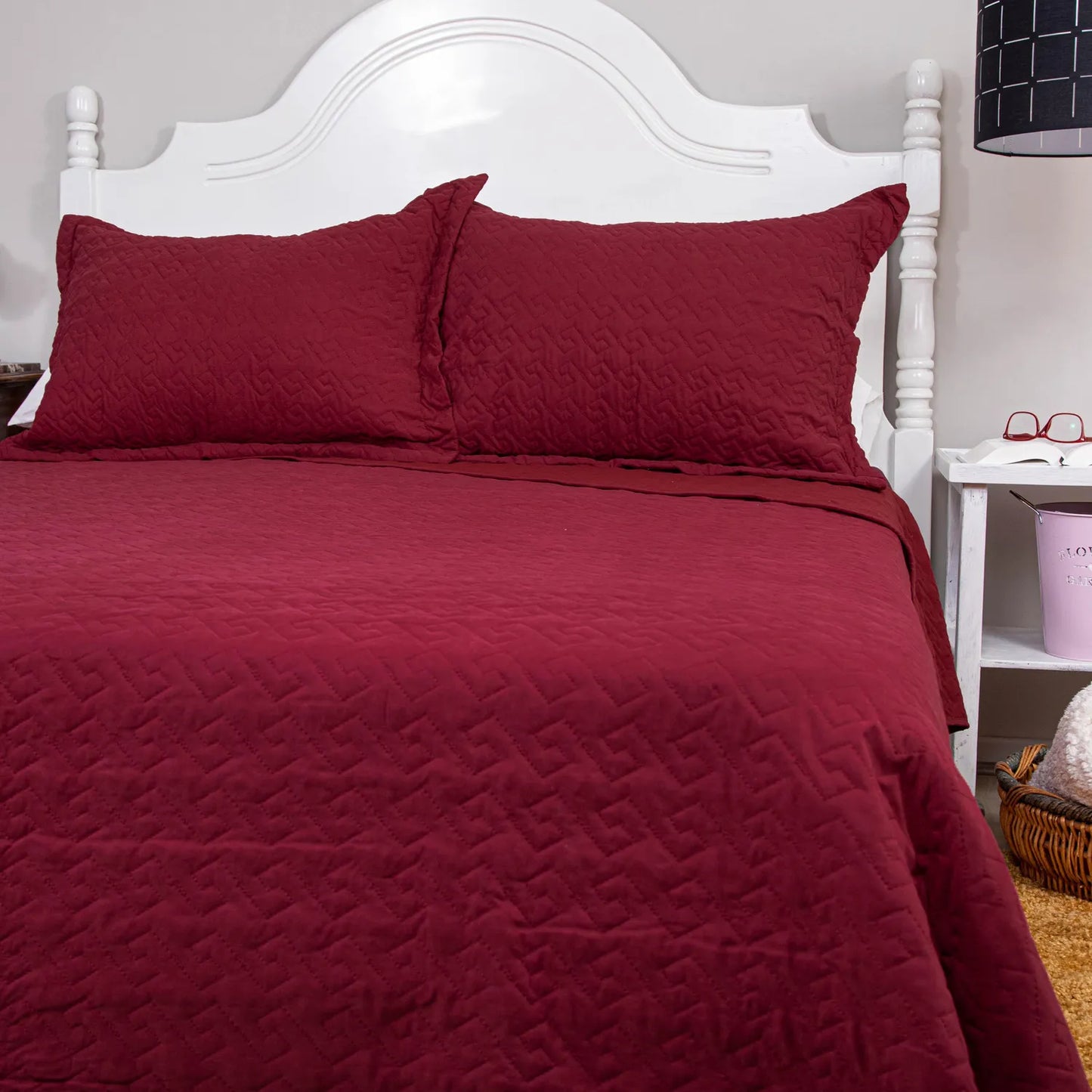 Quilt Velvety