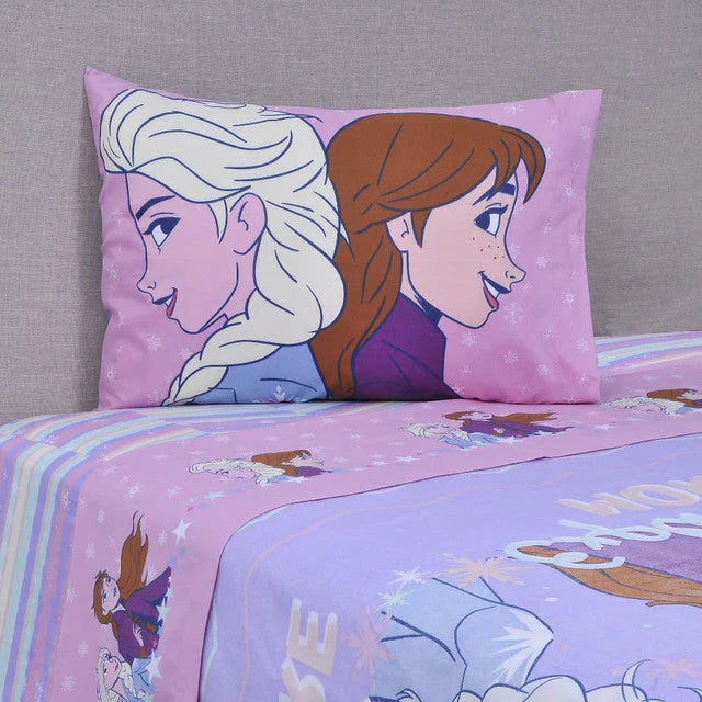 Sábanas de Disney