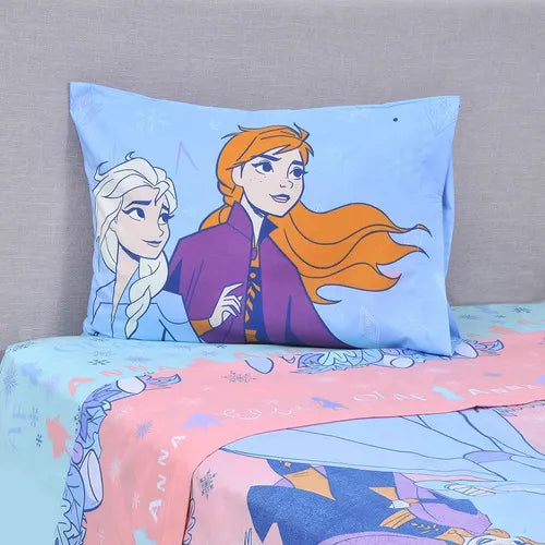 Sábanas de Disney