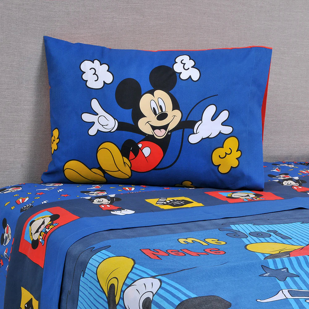 Sábanas de Disney