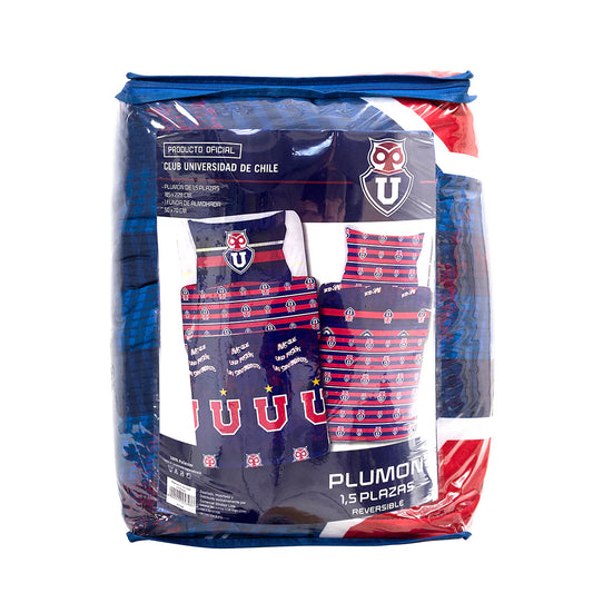 Plumón La Universidad del Chile