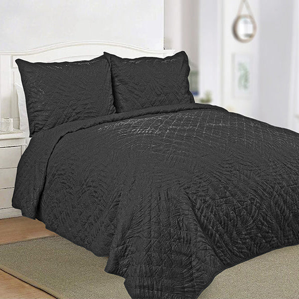 Quilt Bubbly Elegance